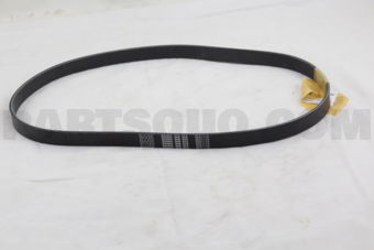 BANDO 6PK1110 FAN BELT (RIB ACE) NI ALMERA/PRIMERA BANDO