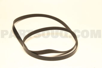 BANDO 6PK2245 FAN BELT (RIB ACE) BANDO