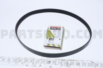 BANDO 7PK1125 FAN BELT CR (RIB ACE) BANDO