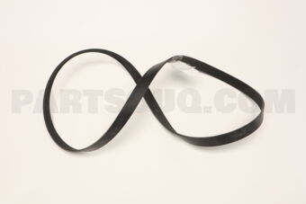 BANDO 7PK1730 FAN BELT (RIB ACE) BANDO
