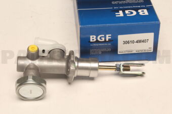 BGF 306104M407 CMC ASSY