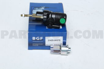 BGF 314200K070 CLUTCH MASTER CYLINDER ASSY