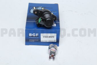 BGF 314200K070 CLUTCH MASTER CYLINDER ASSY