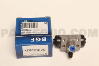 BGF 43300S10003 WHEEL CYLINDER ASSY