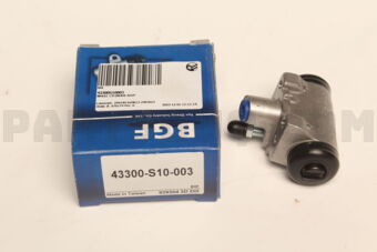 BGF 43300S10003 WHEEL CYLINDER ASSY