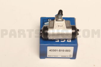 BGF 43301S10003 WHEEL CYLINDER ASSY