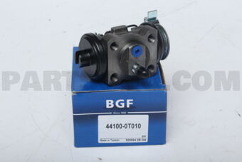 BGF 441000T010 BWC ASSY