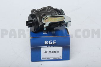 BGF 441000T010 BWC ASSY