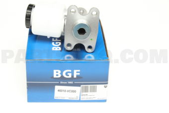 BGF 46010VC000 BRAKE MASTER CYLINDER ASSY