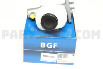 BGF 46010VC000 BRAKE MASTER CYLINDER ASSY