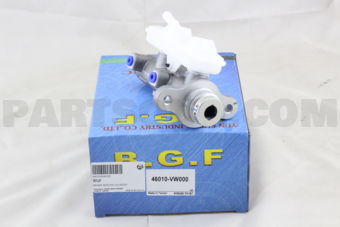 BGF 46010VW000 BRAKE MASTER CYLINDER