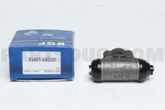 BGF 5340165D00 BWC ASSY