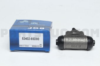 BGF 5340265D00 BWC ASSY
