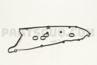 BMW 11127582400 GASKET SET/CYLINDER HEAD COVER