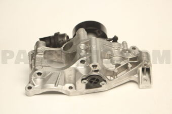 BMW 11517644809 BOMBA DE REFRIGERANTE CON SOPORTE