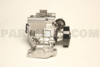 BMW 11517644809 BOMBA DE REFRIGERANTE CON SOPORTE
