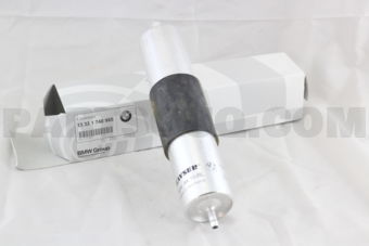 BMW 13321740985 KRAFTSTOFFFILTER E36/E46/E34/E38