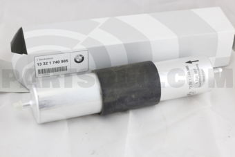 BMW 13321740985 KRAFTSTOFFFILTER E36/E46/E34/E38