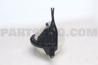 EXPANSION TANK/COOLANT/F10/F18 17138614293 | BMW Parts | PartSouq