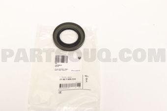 BMW 31507609535 Shaft seal