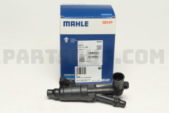 Behr TO1186 THERMOSTAT OIL COOLING/E38/E39