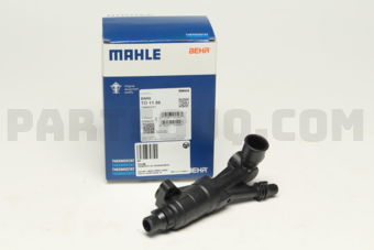 Behr TO1186 THERMOSTAT OIL COOLING/E38/E39