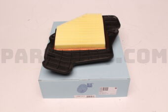 Blue Print ADB112212 AIR FILTER LH/F01/F02/X6