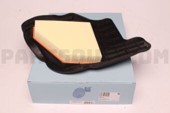 Blue Print ADB112212 AIR FILTER LH/F01/F02/X6