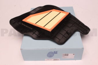 Blue Print ADB112212 AIR FILTER LH/F01/F02/X6
