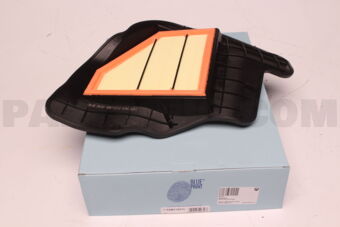 Blue Print ADB112212 AIR FILTER LH/F01/F02/X6