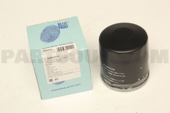 Blue Print ADN12112 OIL FILTER NI CAR BLUE PRINT