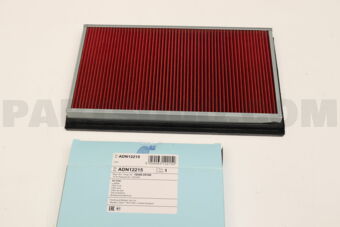 Blue Print ADN12215 AIR FILTER