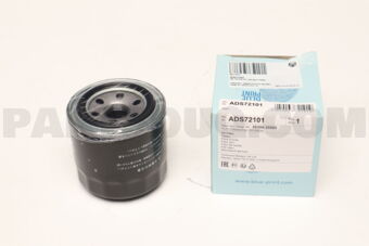 Blue Print ADS72101 OIL FILTER HY CAR BLUE PRINT