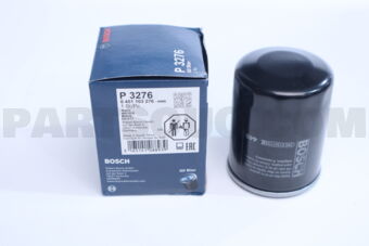 Bosch 0451103276 FILTER, OIL
