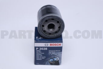 Bosch 0986452028 FILTER, OIL