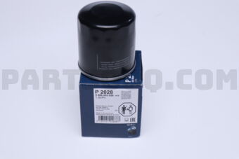 Bosch 0986452028 FILTER, OIL