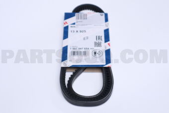 Bosch 1987947654 BELT