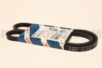 Bosch 1987947662 V BELT-MB/MAN/RENAULT/SCANIA
