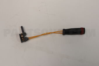 Bosch 2115401717 CAPTEUR D’USURE DE FREIN ARRIÈRE-C(W203)
