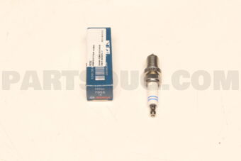 Bosch FR7DC SPARK PLUG YTTRIUM +8-C(W202)