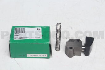 CAMELLIA 1307021002 TENSIONER