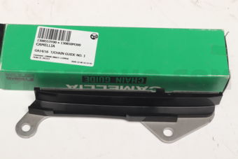 CAMELLIA 130850M300 T/CHAIN GUIDE
