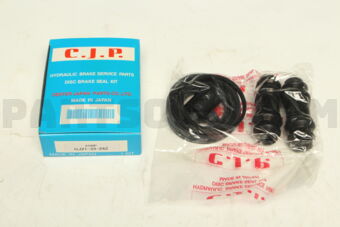 CENTRAL JAPAN PARTS A249P CALIPER KIT 626