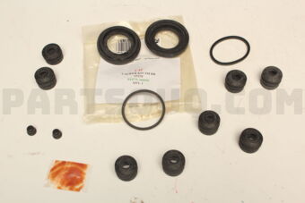 CENTRAL JAPAN PARTS SP238 CALIPER KIT 5M RR
