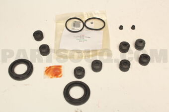 CENTRAL JAPAN PARTS SP238 CALIPER KIT 5M RR