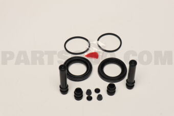 CENTRAL JAPAN PARTS SP259 CALIPER KIT HZJ80/FZJ80 RR