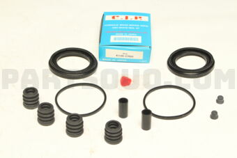 CENTRAL JAPAN PARTS TP15 CALIPER KIT P40