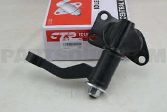 CTR CAN19 IDLER ARM RHD