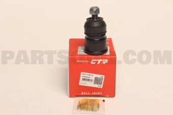 CTR CBHO26 BALL JOINT LOWER R/L