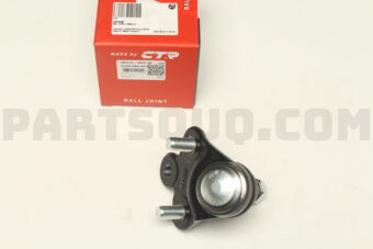 CTR CBHO38 BALL JOINT LOWER LH